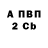 Амфетамин 97% Midwest Ron